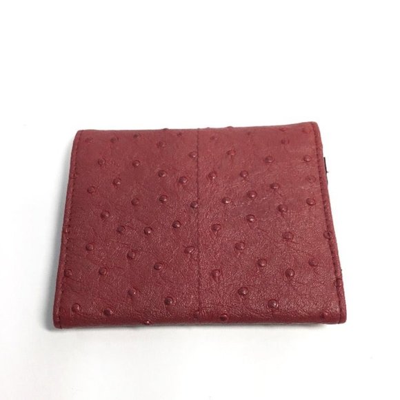 Rolodex Business Card/Photo Holder Wallet - Picture 5 of 9